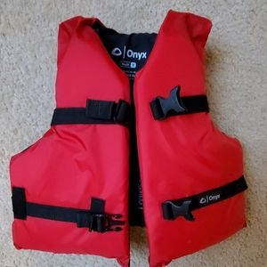 Youth size Life Vest